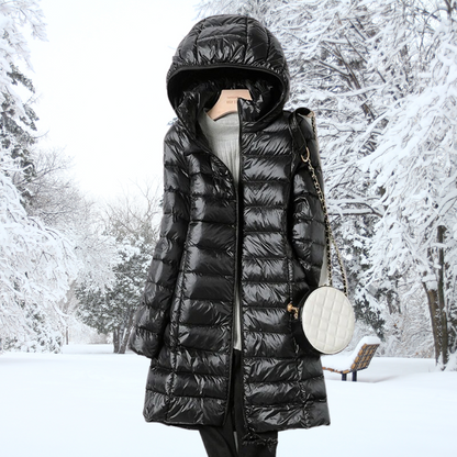 Ocevrine™ Ultralight Padded Jacket for Women