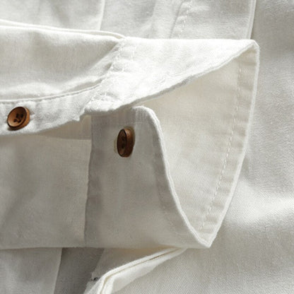 Vexaro™ Japanese Shirt Inspired by the Katana for Men