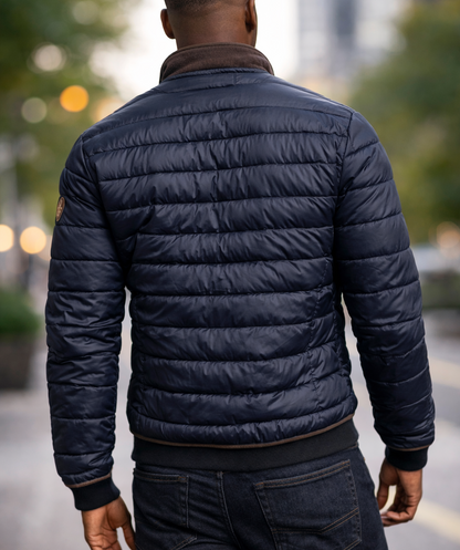 Solmar™ Comfortable Padded Jacket for Everyday Use