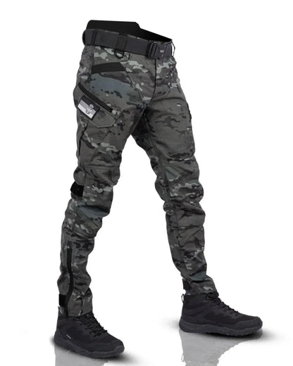 Striker™ High-Performance Tactical Pants
