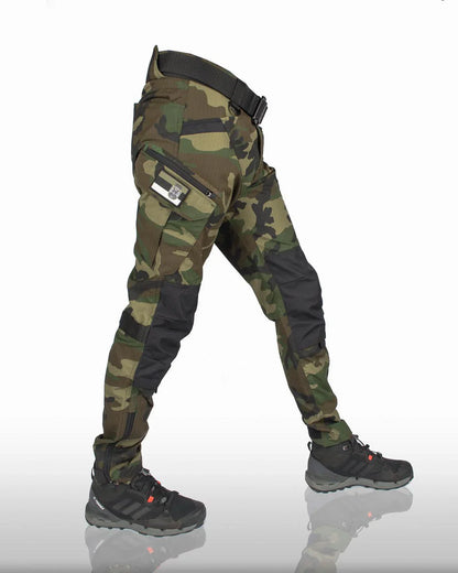 Striker™ High-Performance Tactical Pants