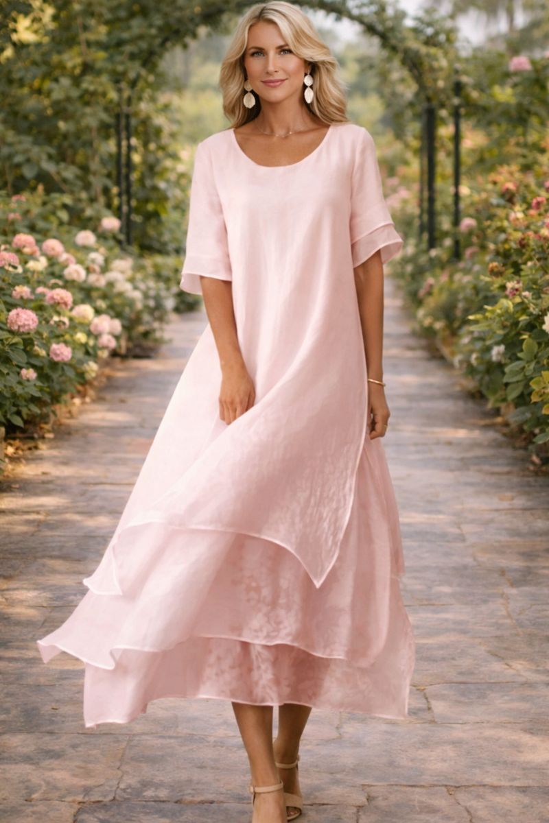 Jalira™ Elegant Dress