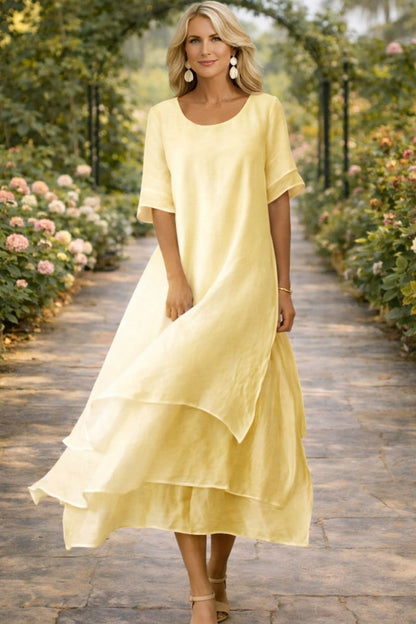 Jalira™ Elegant Dress