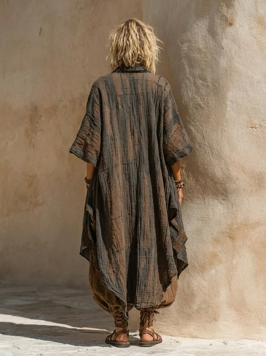 Zosia™ Three-Piece Nomadic Bohemian Art Set