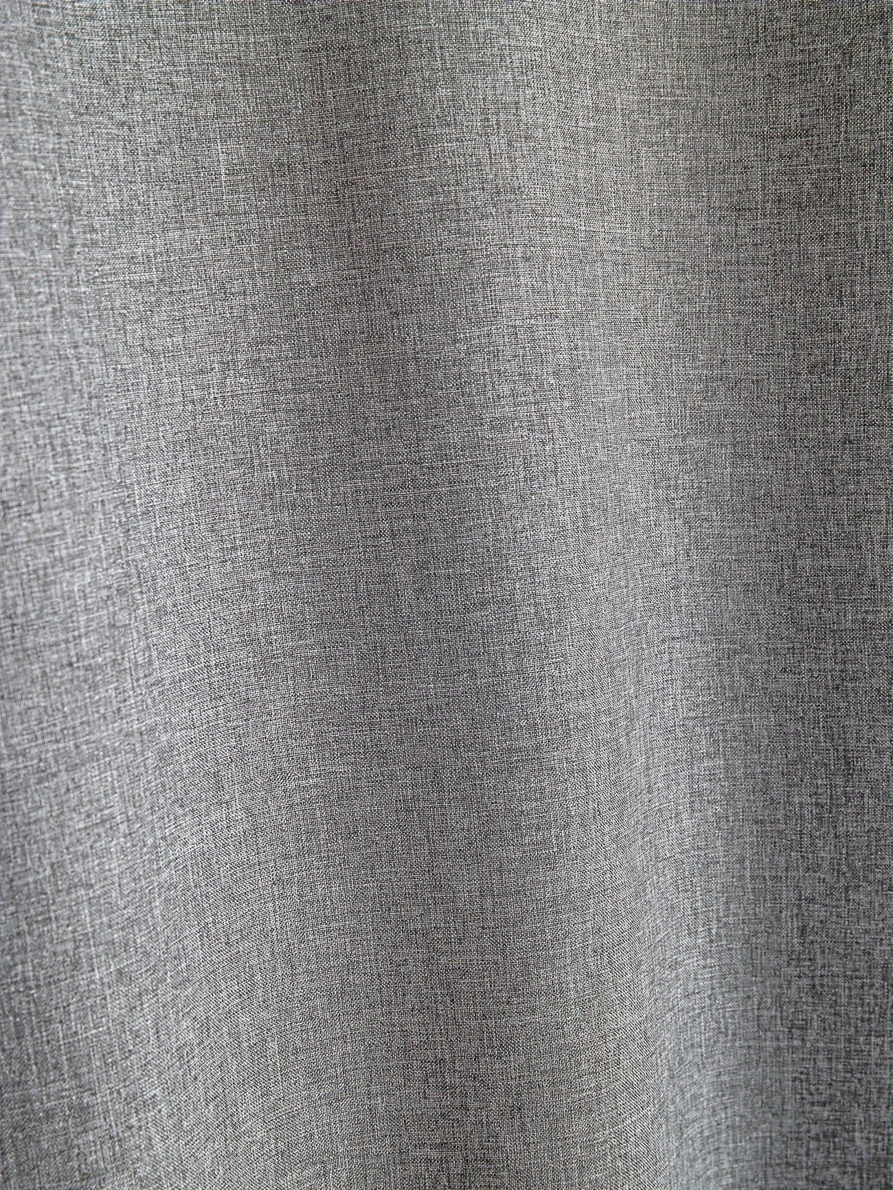Hayes™ Elegant Short-Sleeve High-Collar Shirt