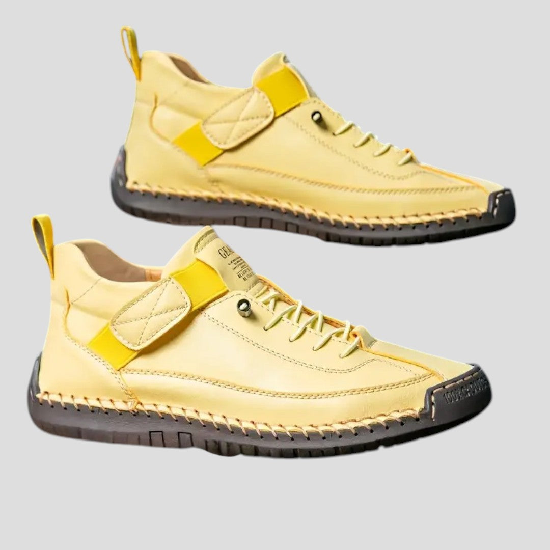 Virella™ Modern casual sneakers for women with urban style