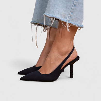 Marvellea™ Slingback Heels with Anatomic Support
