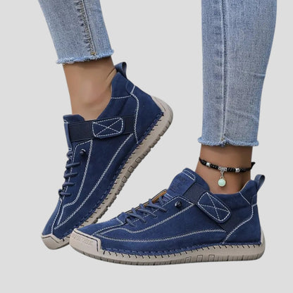 Virella™ Modern casual sneakers for women with urban style
