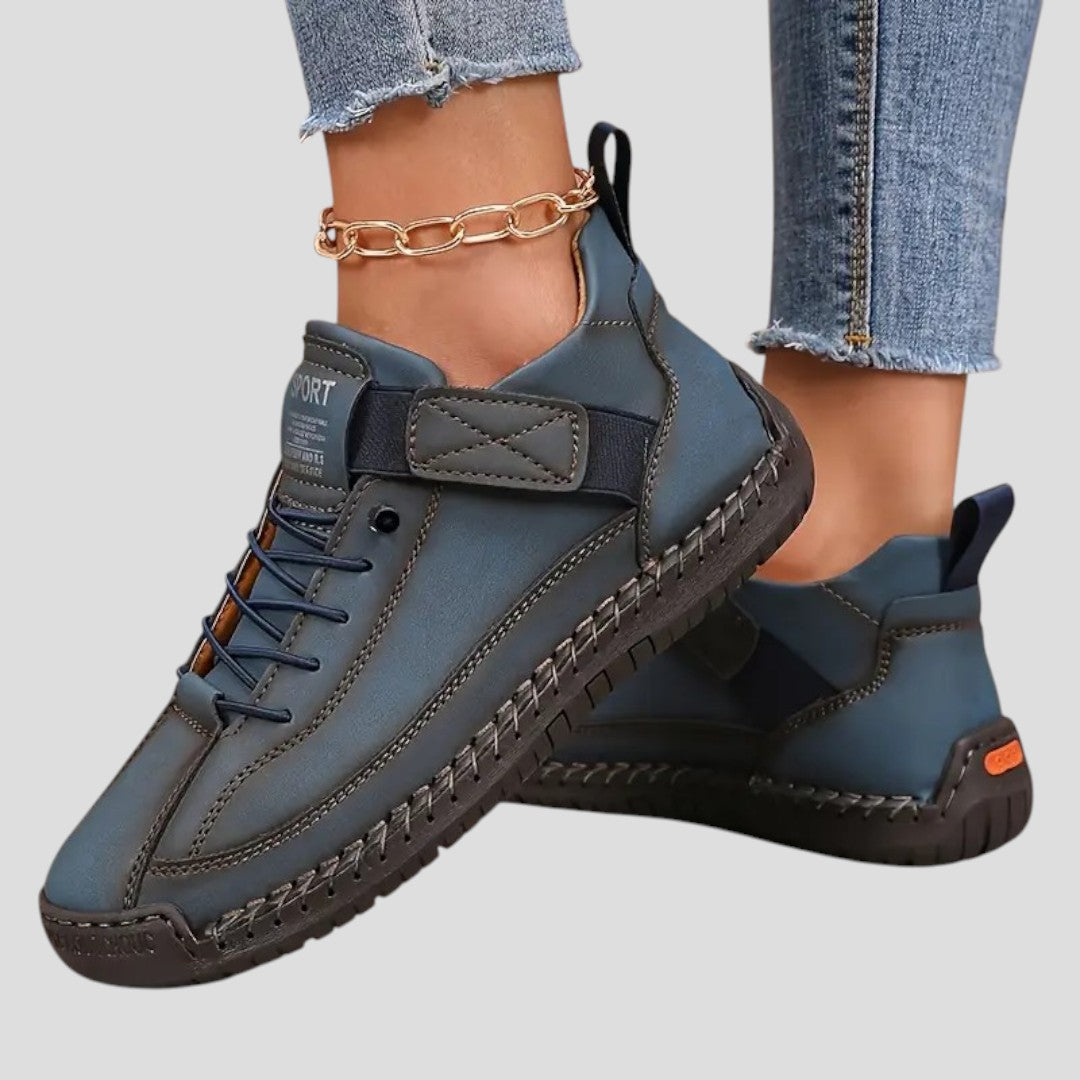 Virella™ Modern casual sneakers for women with urban style