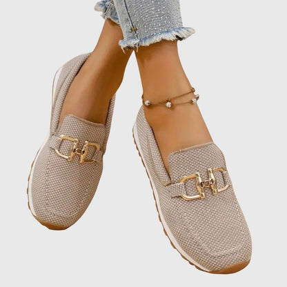 Afton™ Casual and Comfortable Loafer Sneakers