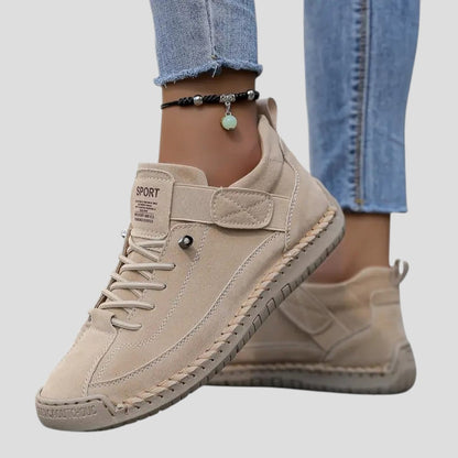 Virella™ Modern casual sneakers for women with urban style