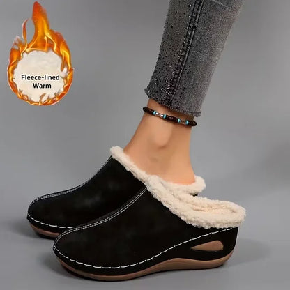 Alvienne™ Soft Comfort Slip-On Moccasins