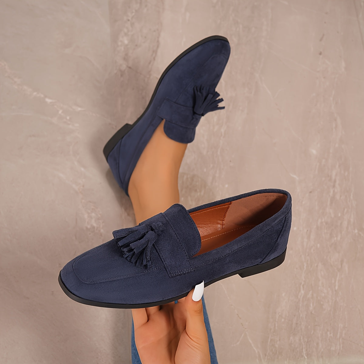 Fabelyn™ Daily Stable Elegance