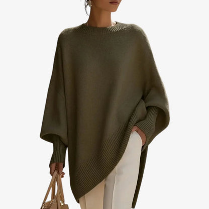 ZÉLORA™ Comfortable Knit Top