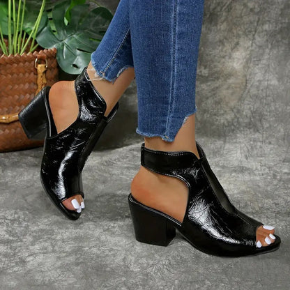 Minka™ Women's Orthopedic Slip-On Sandals