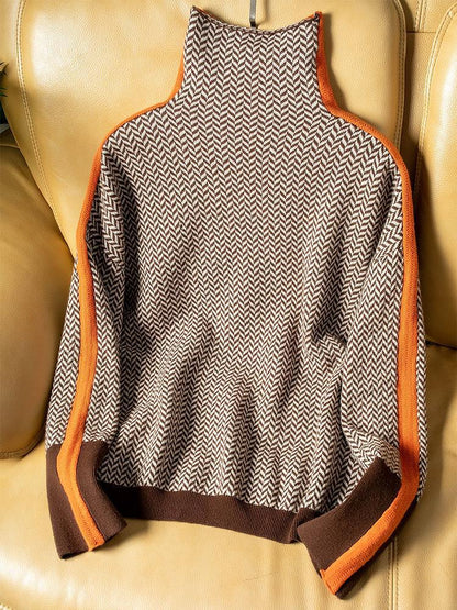 Luvienne™ Women's Sweater for Maximum Comfort and Style