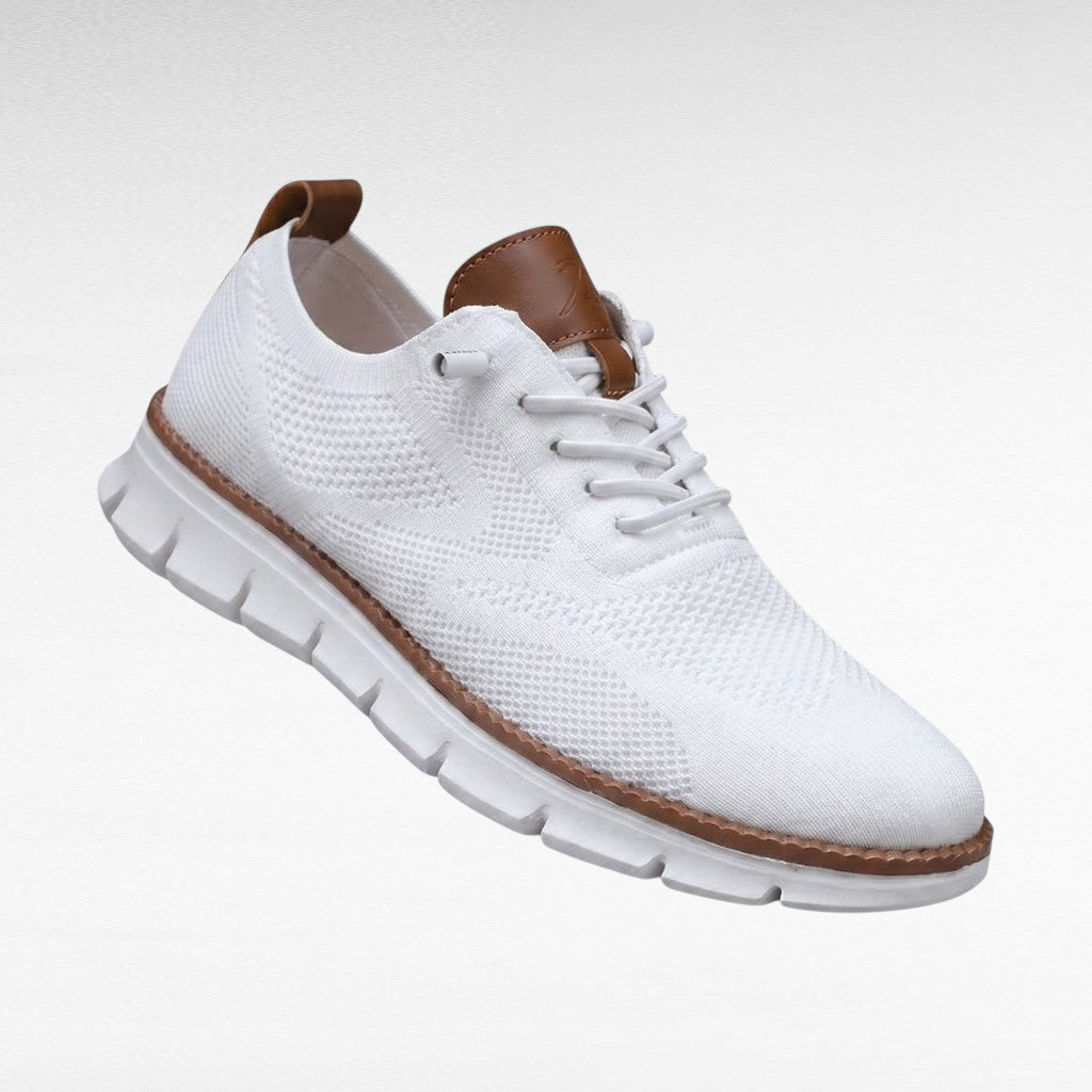 Drake™ Men's Woven Mesh Shoes