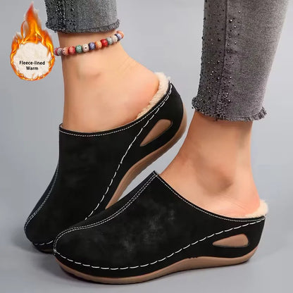 Alvienne™ Soft Comfort Slip-On Moccasins