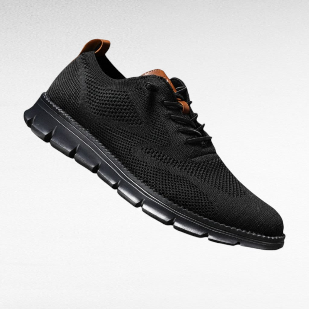 Drake™ Men's Woven Mesh Shoes