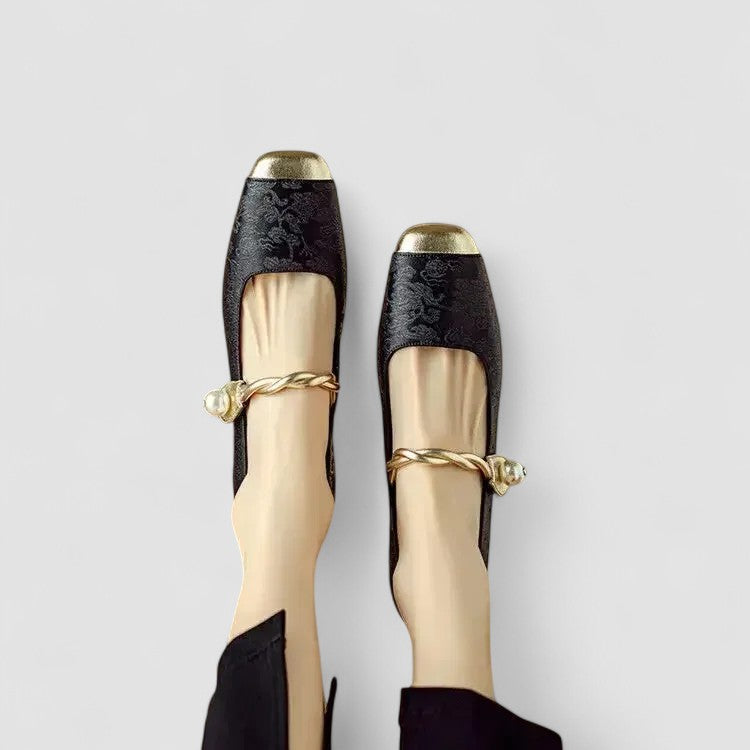 Clarune™ Mary Jane Orthopedic Shoes