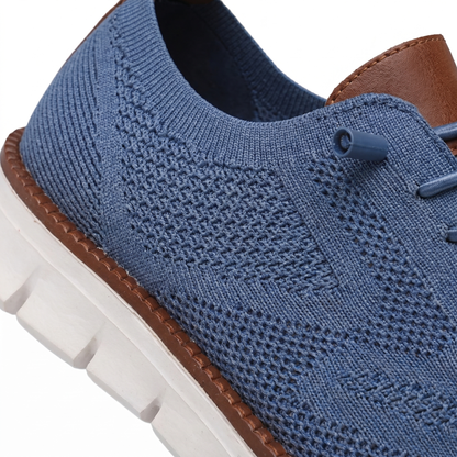 Drake™ Men's Woven Mesh Shoes