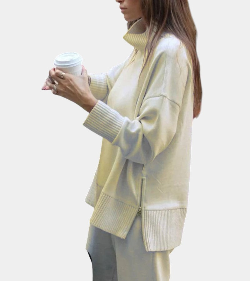 Oreliax™ Versatile Women's Jacket for Modern Looks