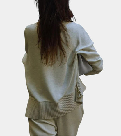 Oreliax™ Versatile Women's Jacket for Modern Looks