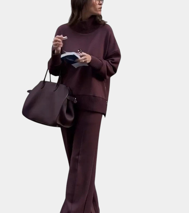 Oreliax™ Versatile Women's Jacket for Modern Looks