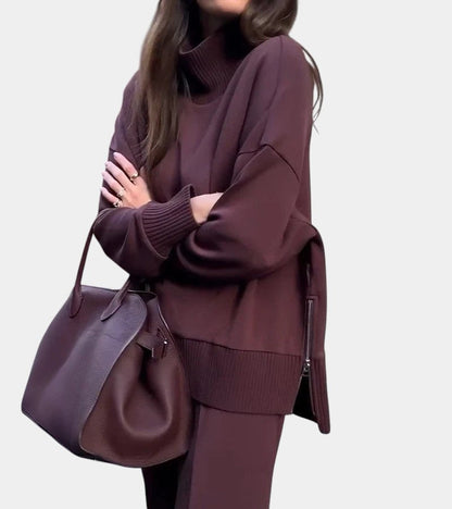 Oreliax™ Versatile Women's Jacket for Modern Looks