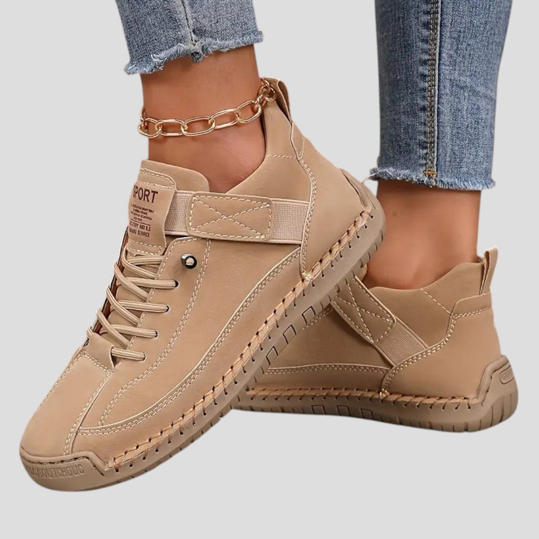 Virella™ Modern casual sneakers for women with urban style