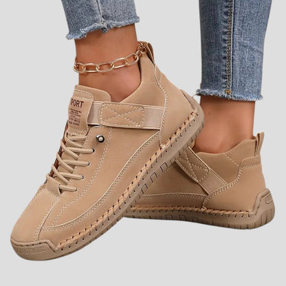 Virella™ Modern casual sneakers for women with urban style