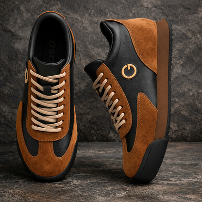 Gavero™ Fine Leather Shoes