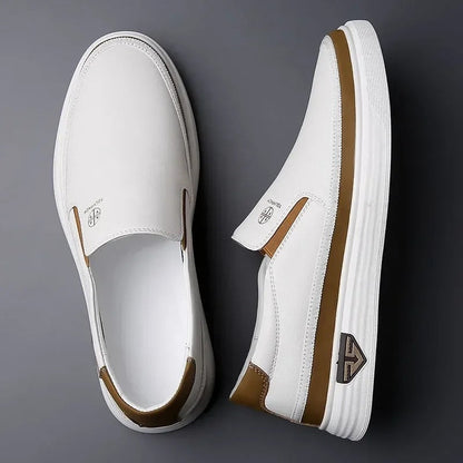 Gavren™ Modern Loafers for Men with Refined Style