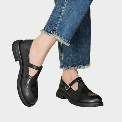 Marivone™ Comfortable and Versatile Women's Loafers for Daily Use