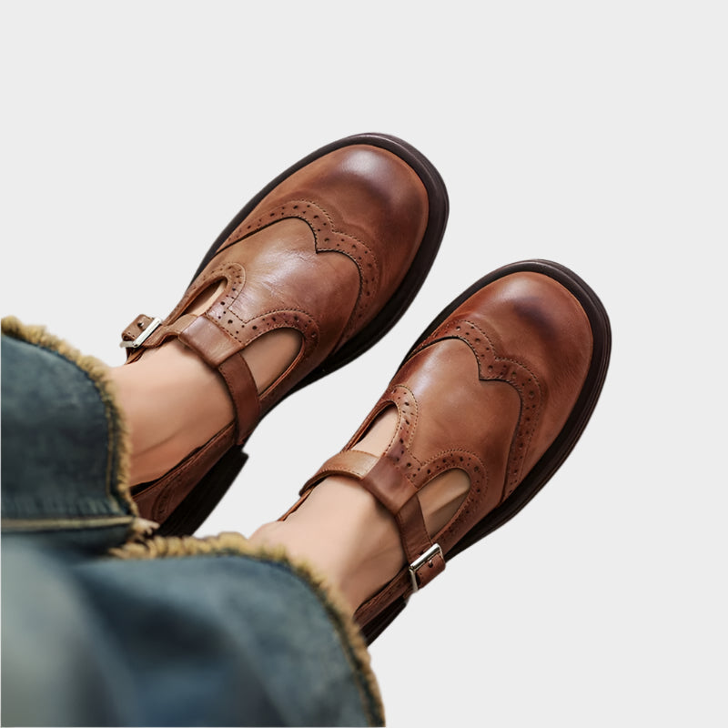 Marivone™ Comfortable and Versatile Women's Loafers for Daily Use