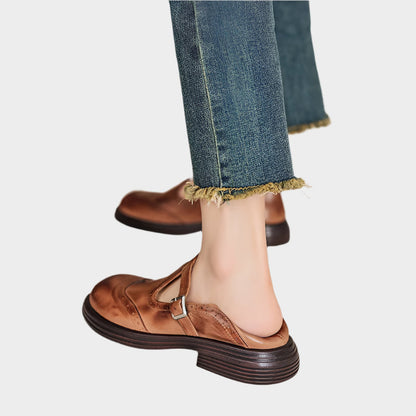 Marivone™ Comfortable and Versatile Women's Loafers for Daily Use
