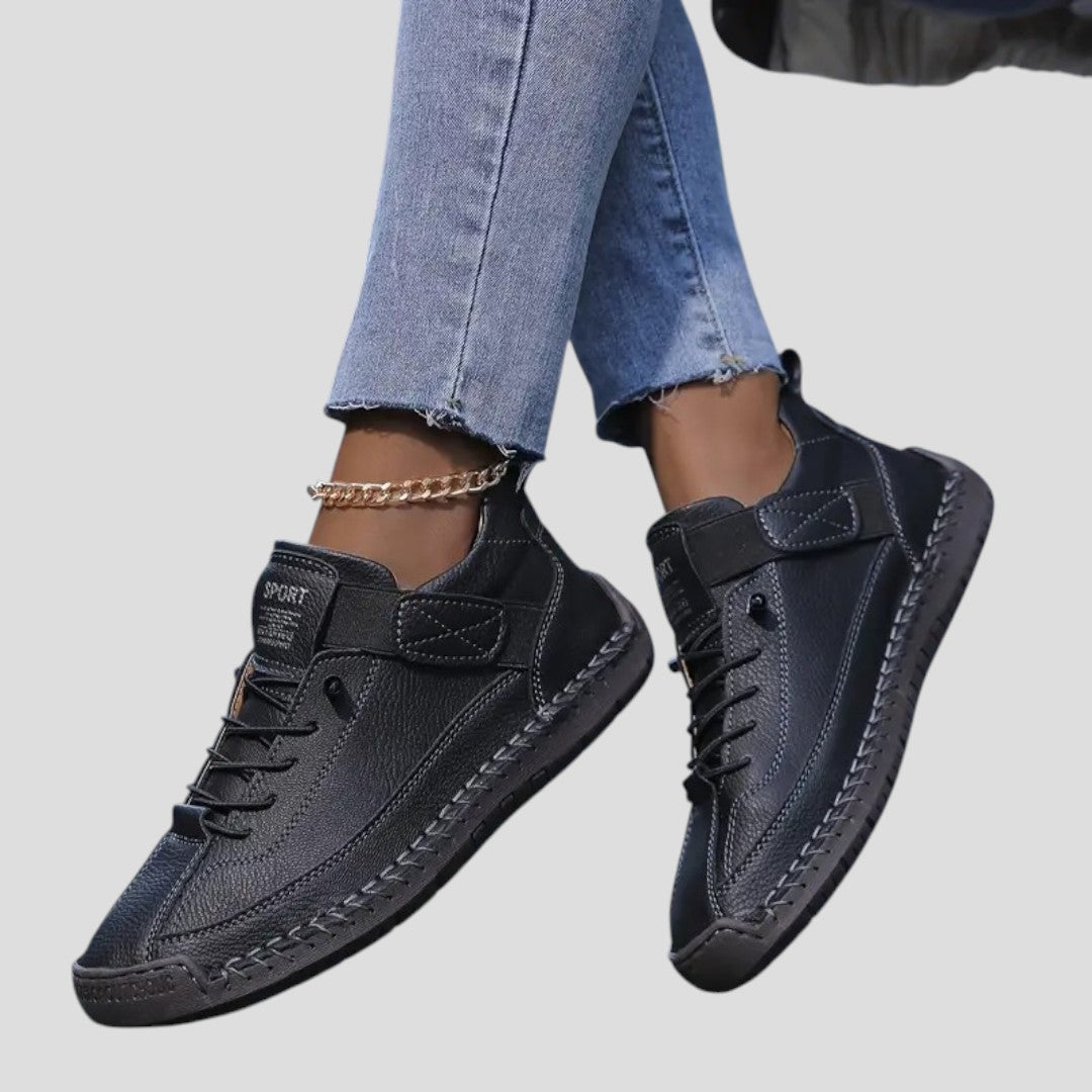 Virella™ Modern casual sneakers for women with urban style