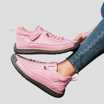 Virella™ Modern casual sneakers for women with urban style