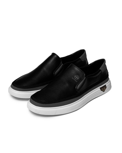 Gavren™ Modern Loafers for Men with Refined Style