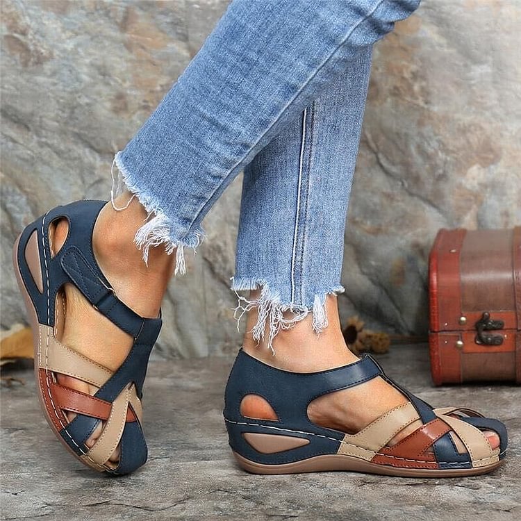 Thea™ Women's Wedge Sandals