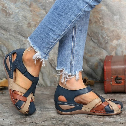Thea™ Women's Wedge Sandals