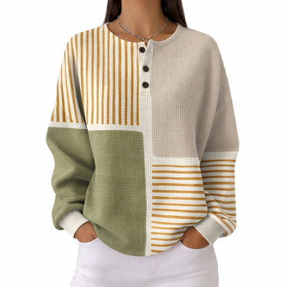 Nola™ Soft Textured Blouse for Everyday Wear