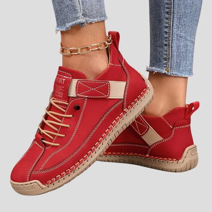 Virella™ Modern casual sneakers for women with urban style