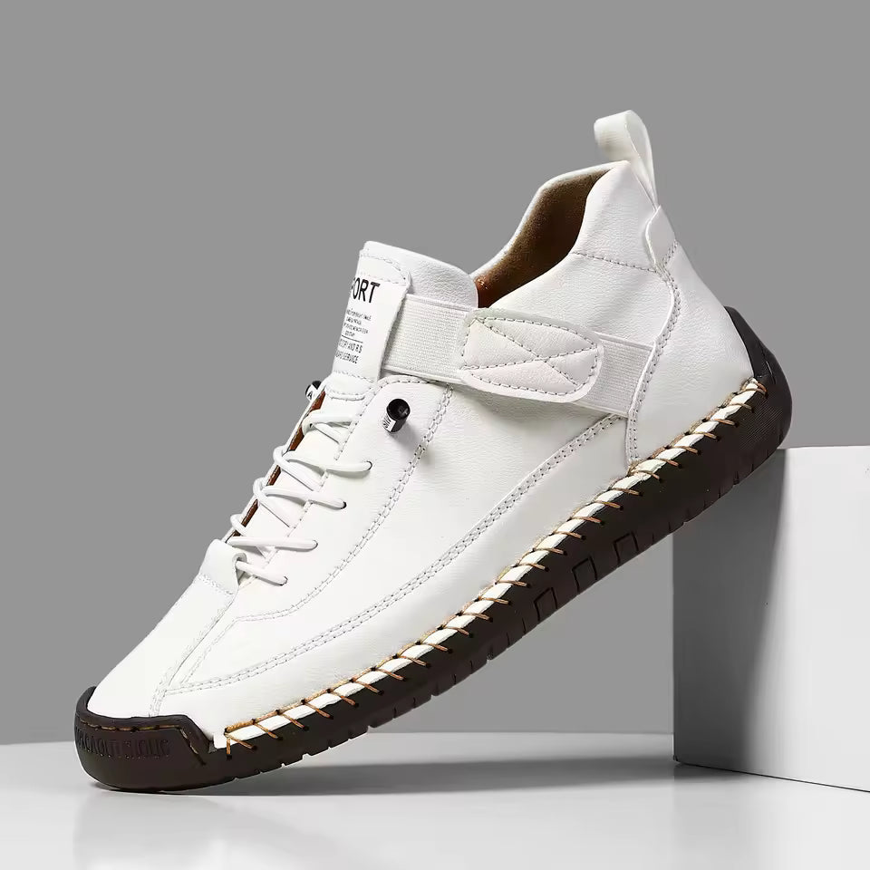 Virella™ Modern casual sneakers for women with urban style